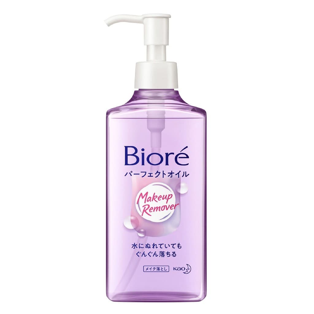 Bioré Cleansing Oil Óleo Demaquilante Facial 230ml