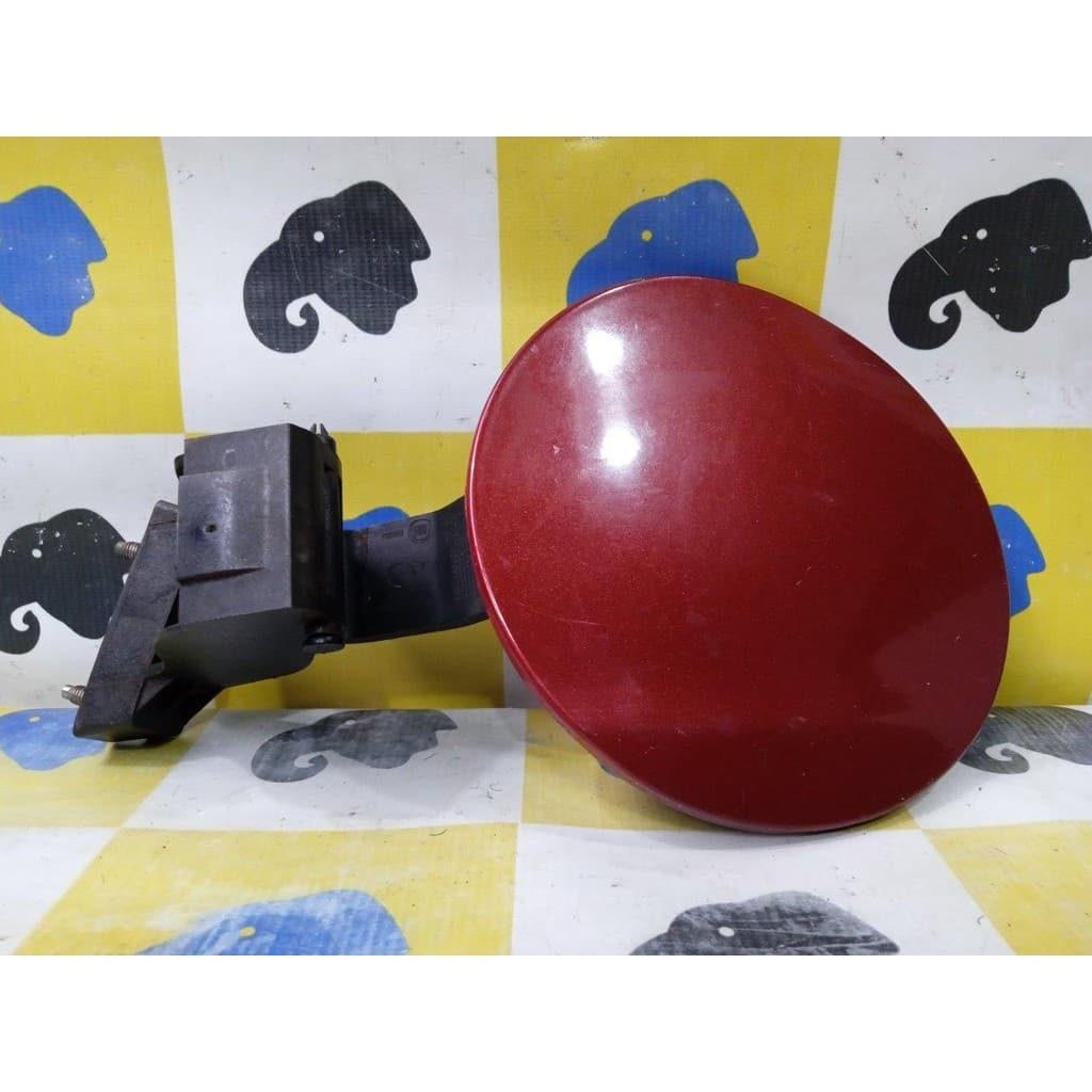 Tampa Portinhola Tanque Combustivel Palio Attrac. 2014 15