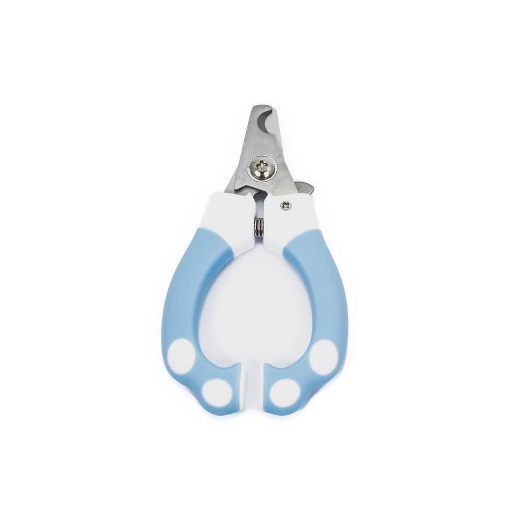 Cortador Alicate de Unhas para Cães e Gatos Teo Pet