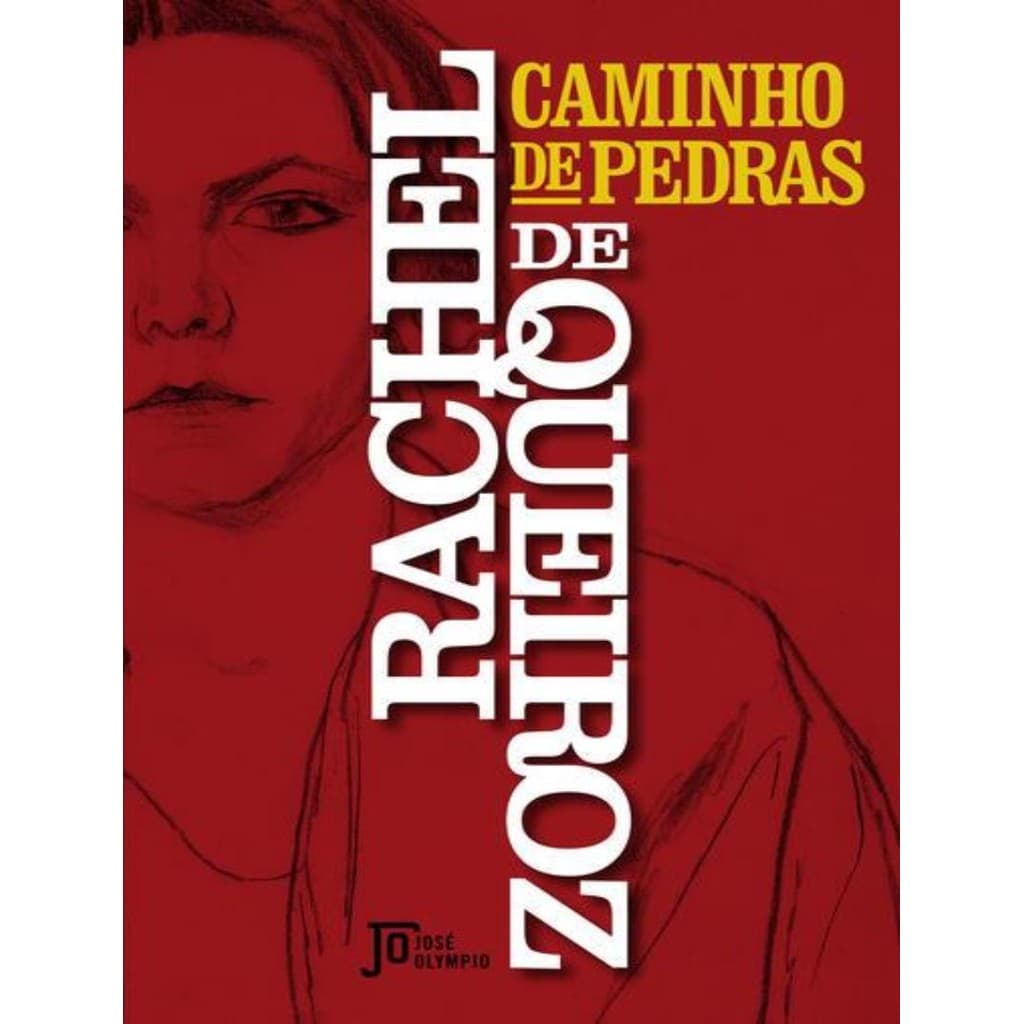 Livro - Caminho De Pedras - 14ª Ed