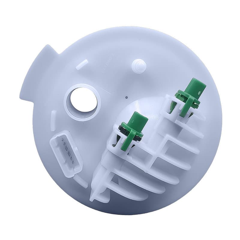 Flange Bomba Combustível Compatível Land Rover Evoque Freelander TSA30118