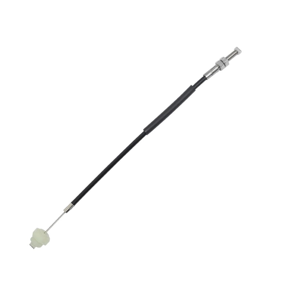 Cabo Trava Neutro Partida Motor Yamaha Hidea 25-30 HP DM-VM