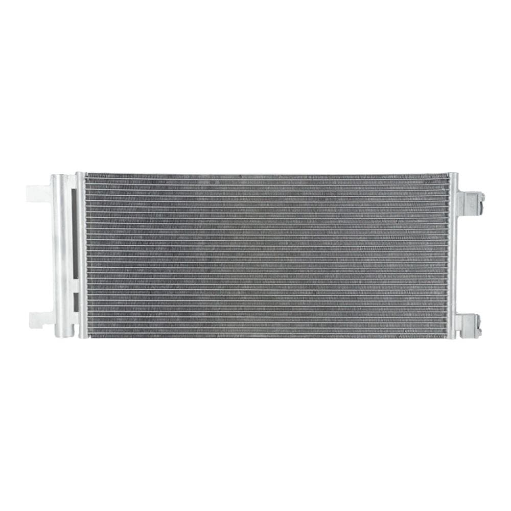 Condensador Ar Onix Ano 2019 2020 2021