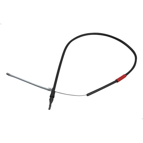 Cabo Freio Mao Traseiro Da Master 2000 A 2012 Chassi Curto