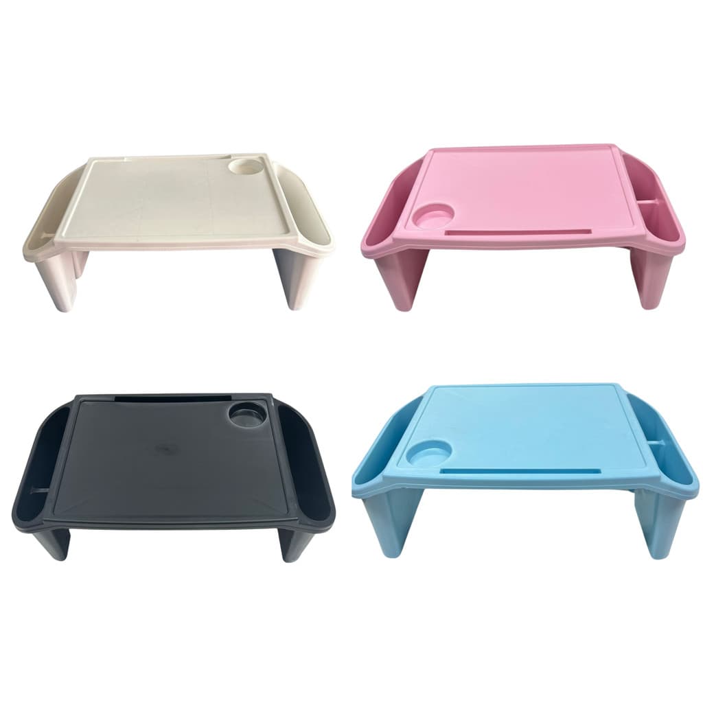 Bandeja Hospitalar Multifuncional 56cm x 30cm Resistente