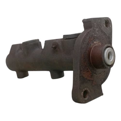 Cilindro Mestre Ford Fiesta 1996 A 2002