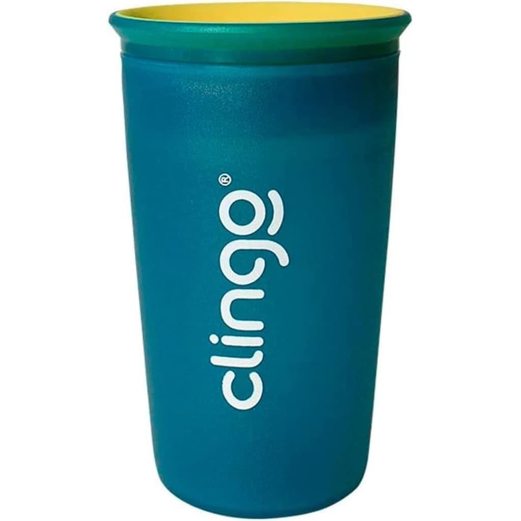 Clingo Copo Mágico 360º Colors