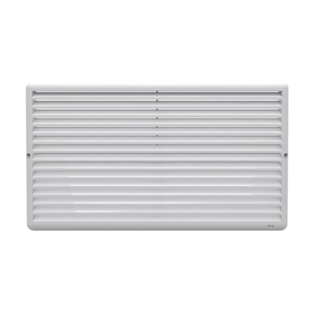 Grade Ventilação Superfície 35x20 Tela Anti Inseto Ventokit
