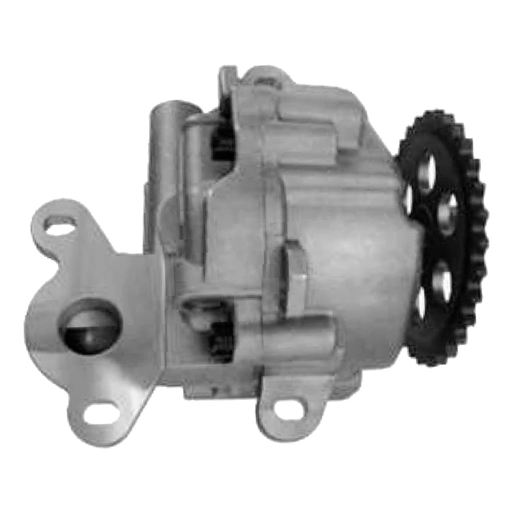 Bomba Oleo Boxer 2011 A 2011