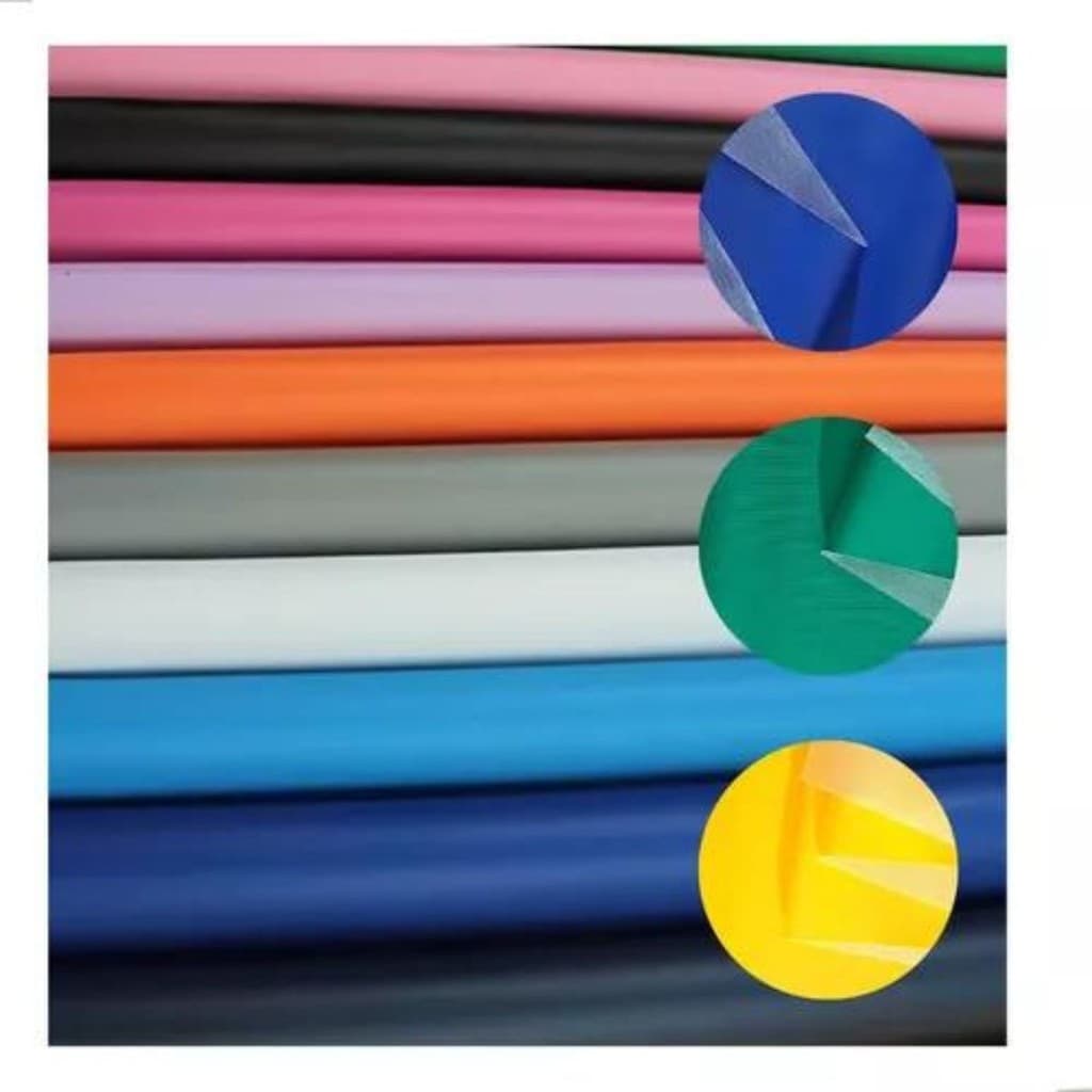 Tecido Bagun Top Napa Impermeável P/ Bolsas Mochilas - 50cm