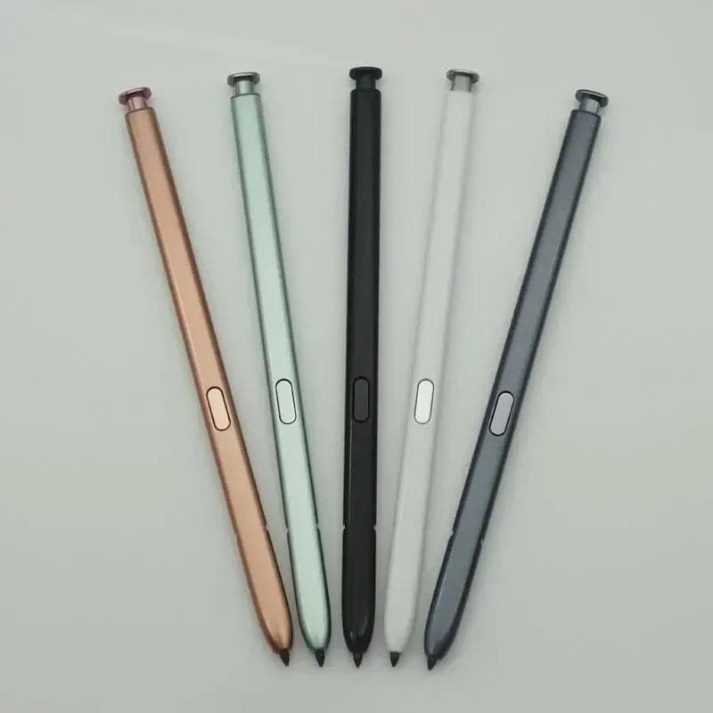 Caneta Para Samsung Galaxy Note 20/Nota 20 Ultra N985 N986 N980 N981 De Toque Stylus Sem Função Bluetooth