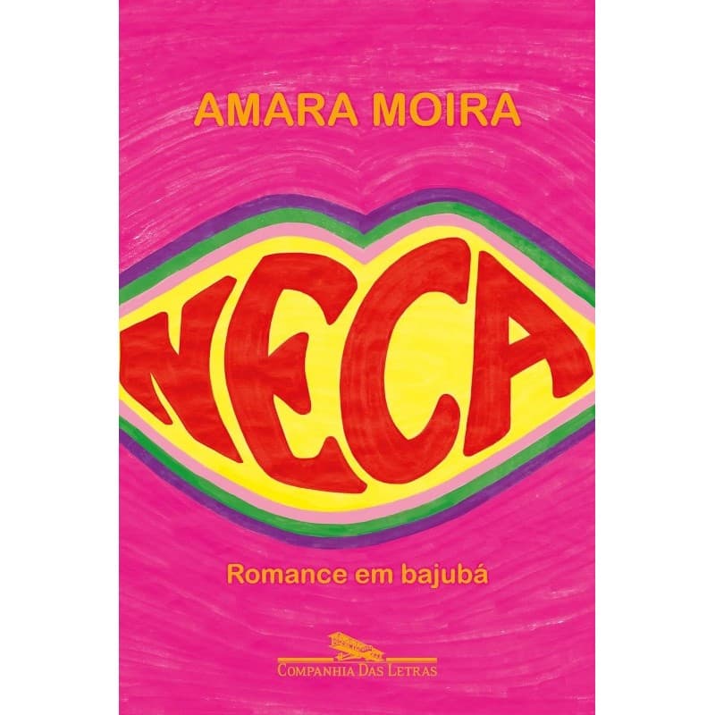 Neca:  Romance  em Bajubá