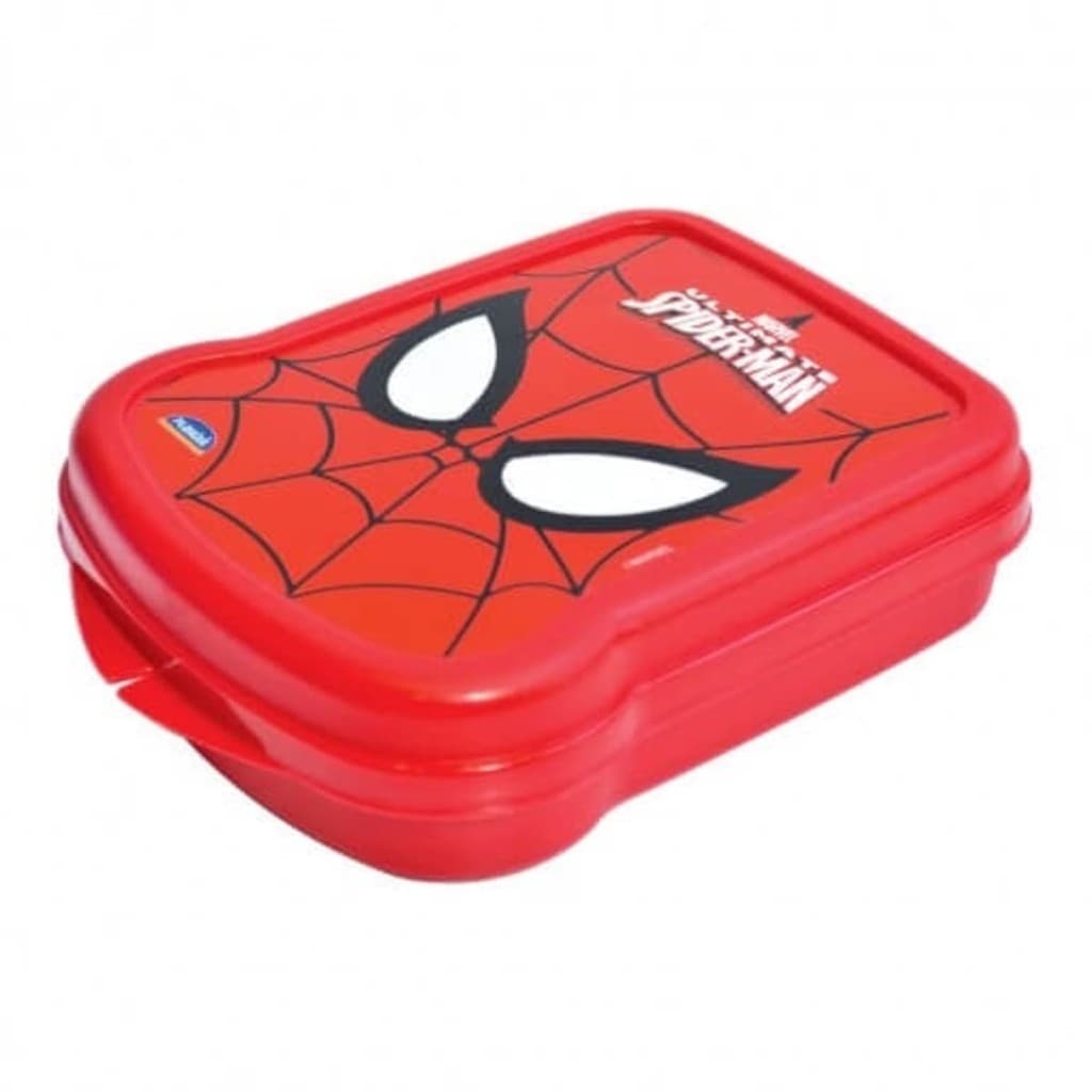 Sanduicheira Marvel Ultimate Spider Man 5227 Plasútil