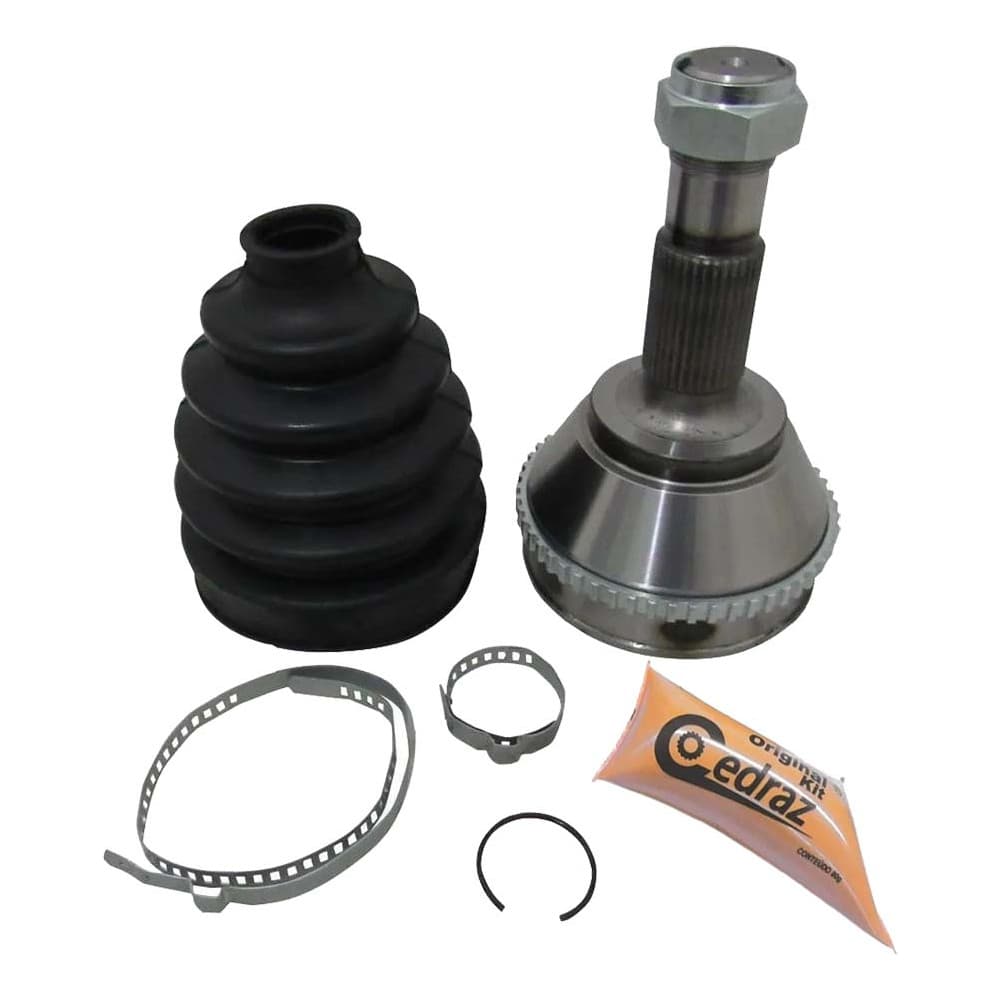 Junta Homocinetica Fiat Ducato 2.5/2.8 Aro 16