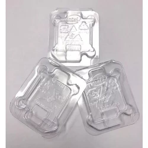 BLISTER DE PROTEÇAO PARA PROCESSADORES INTEL LGA 1200 ORIGINAL, ENVIO IMEDIATO