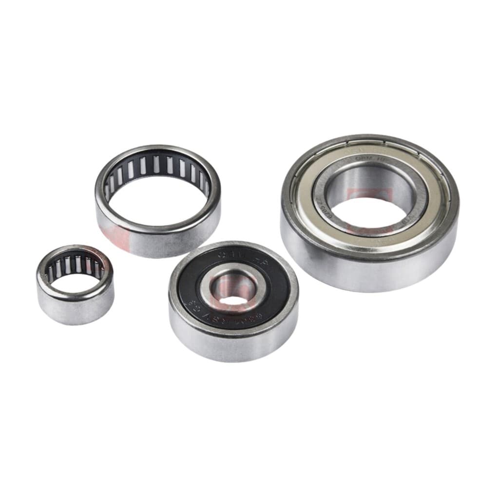 Kit Bucha Motor De Partida Dr Case / Cam Vw 38mt