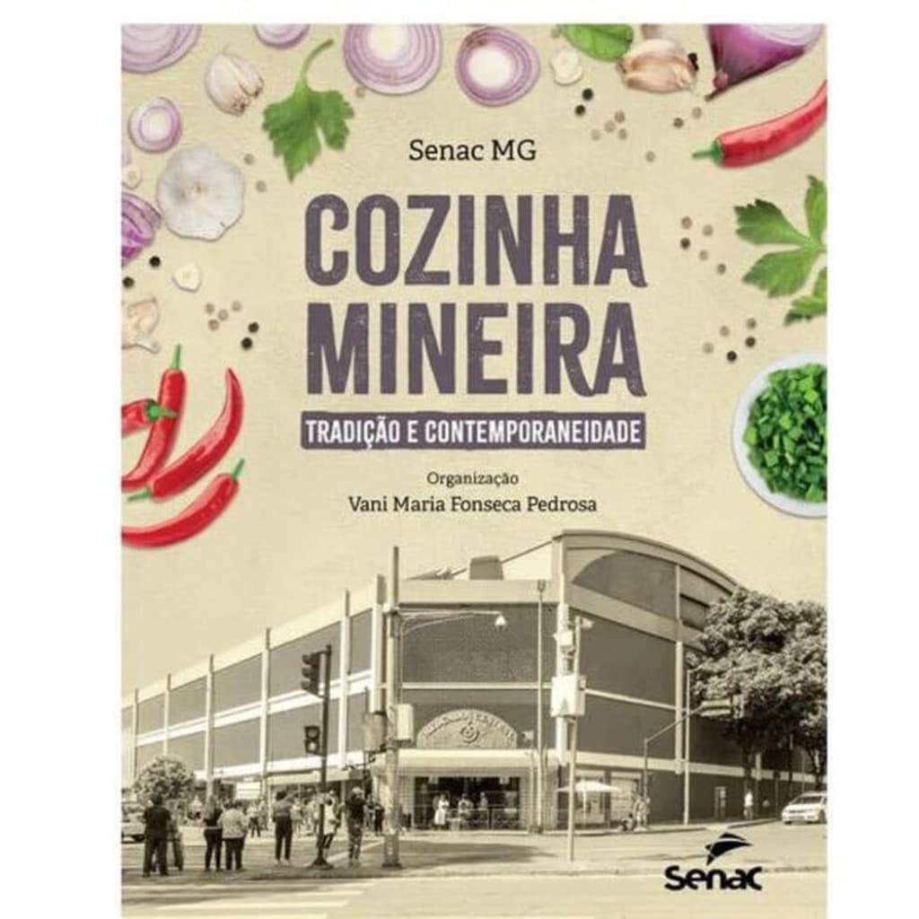 COZINHA MINEIRA
