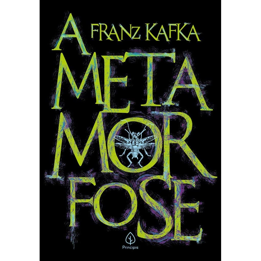 A metamorfose |  Franz Kafka
