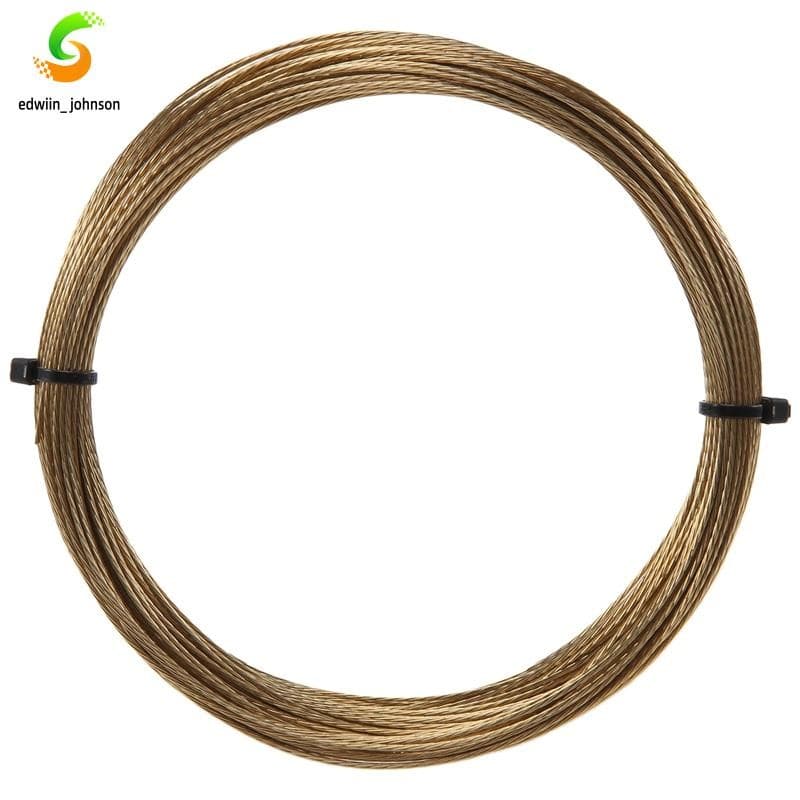 Remoção De Janela De Pára-Brisa De Carro 20M Instala Ferramenta De Vidro De Corda De Fio De Aço