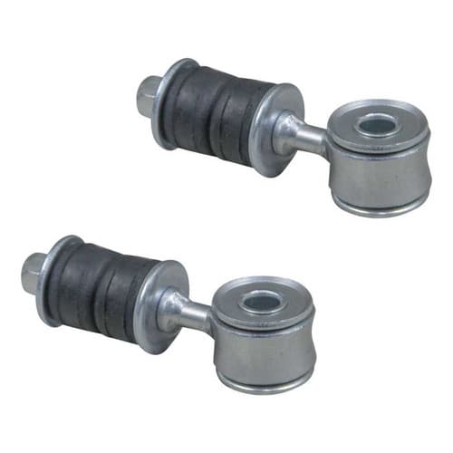 Par De Bieletas Suspensão Dianteira Da Ducato 2018 A 2022