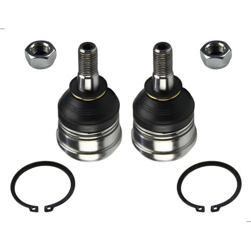 Par De Pivôs Bandejas Superior Frontier 2.5 16v 2007 A 2016