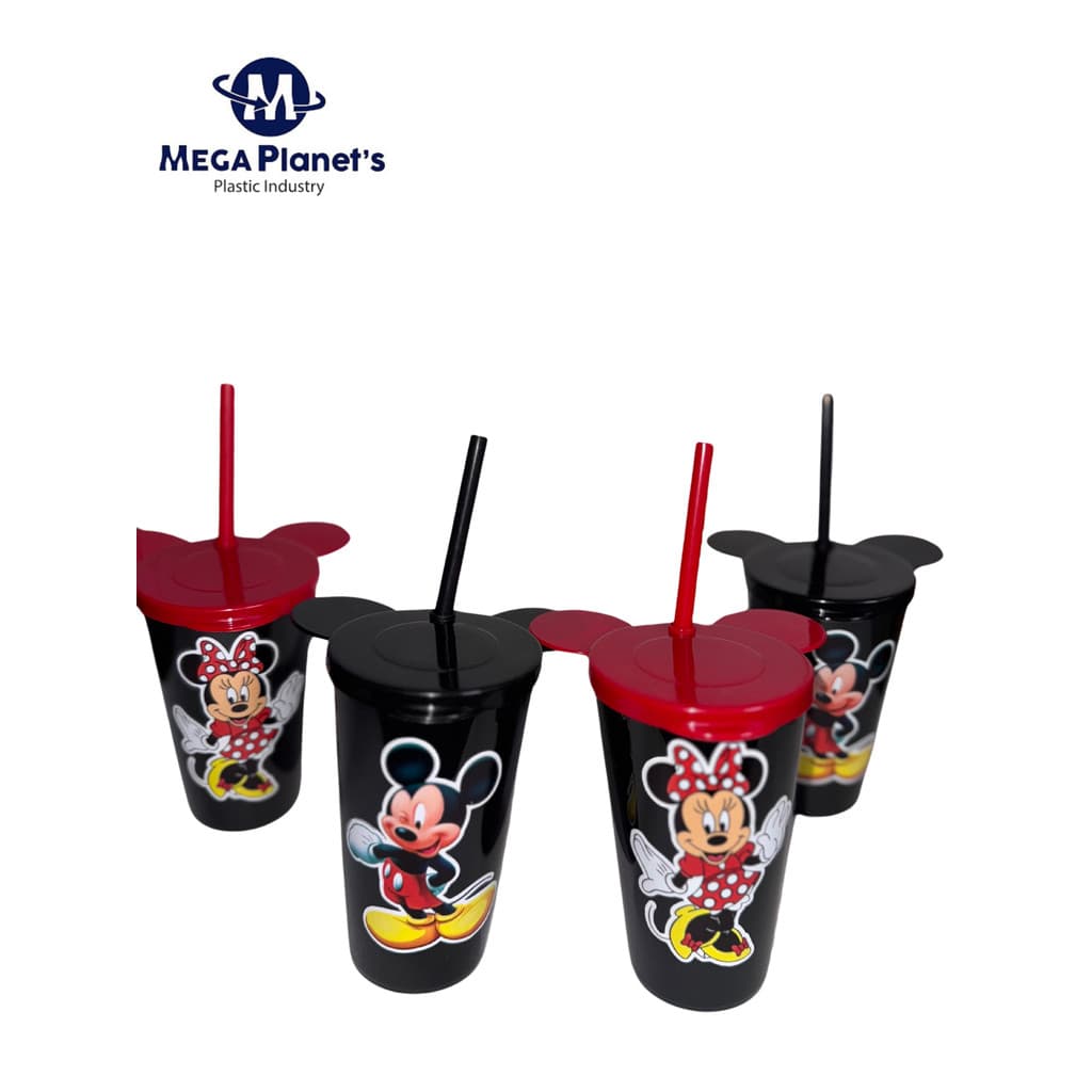 COPO PERSONAGEM 500ml