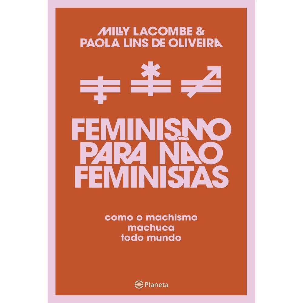 Feminismo para não feministas