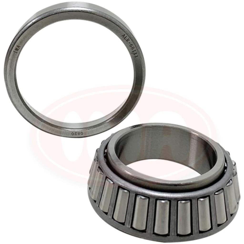 Rolamento de roda Dianteiro Ford Escort 1983 a 1996 IMA