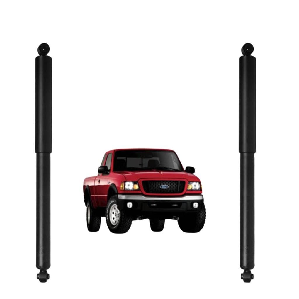 Par Amortecedor Direito/Esquerdo Traseiro Kayaba Ford Ranger 1998 A 2012