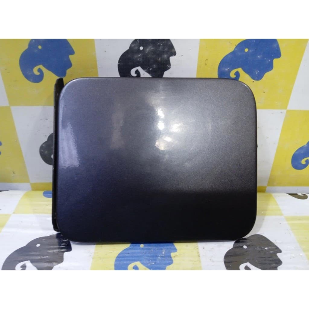 Portinhola Tampa Tanque Combustivel Versa Sl 2017 18 