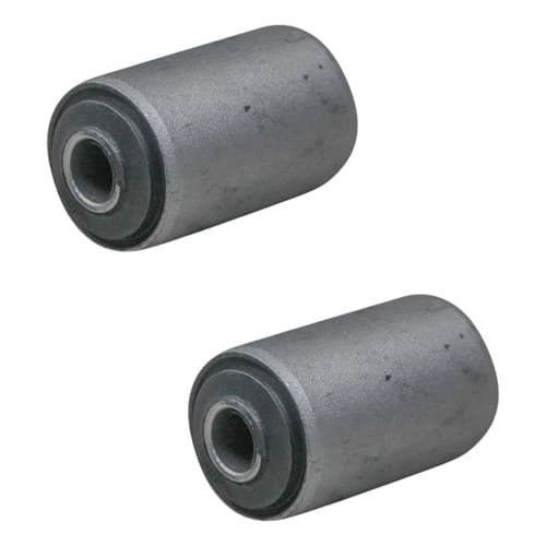 Par De Buchas Do Feixe Molas Traseiro Hilux Pickup 2006 2007