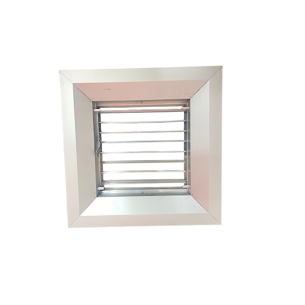 Difusor com válvula sem miolo 35x35