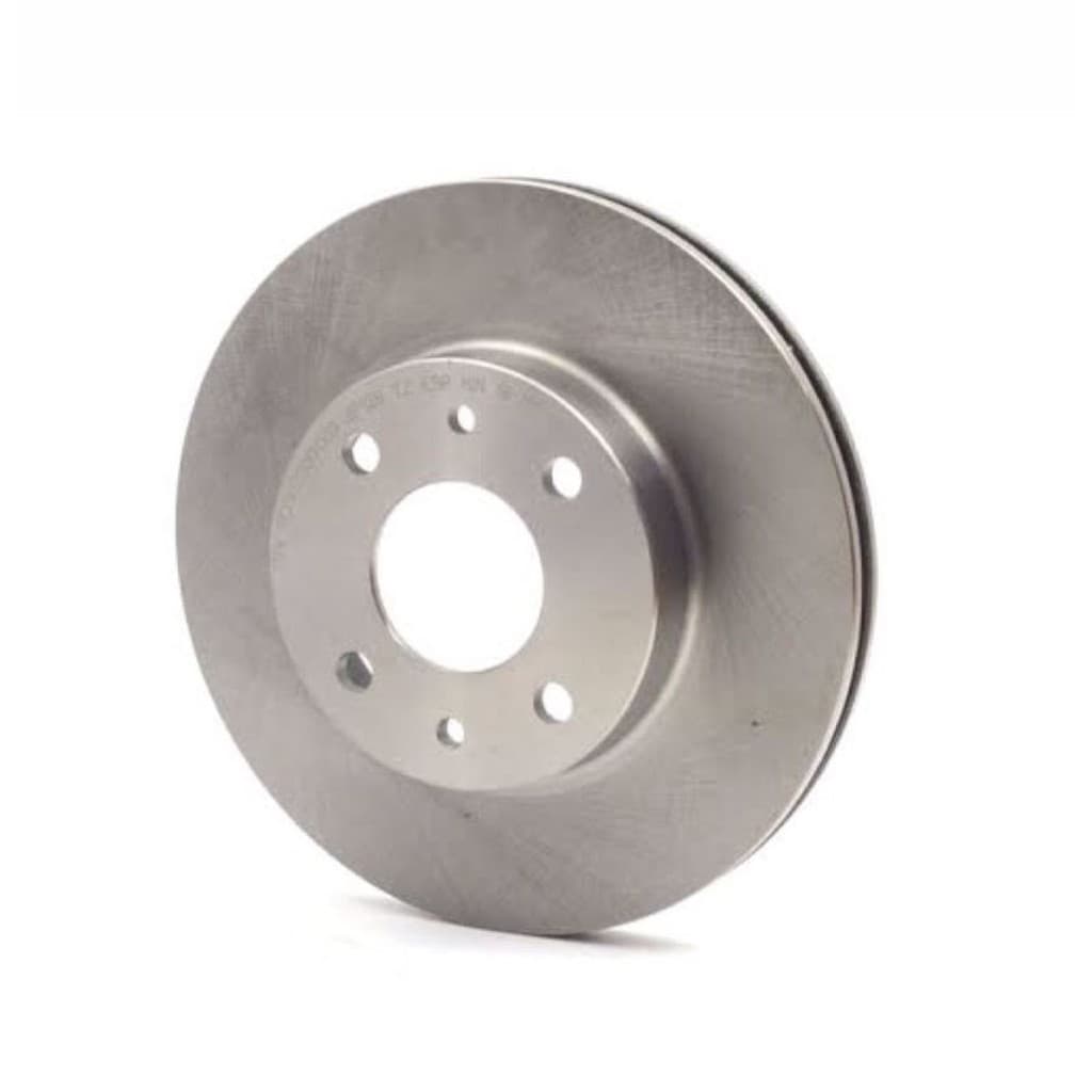 Disco Freio Onix Prisma 2013 A 2019