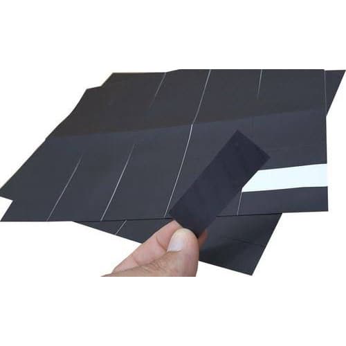 Tiras de Imã Para Mini Foto - Ótima Fixação e Qualidade