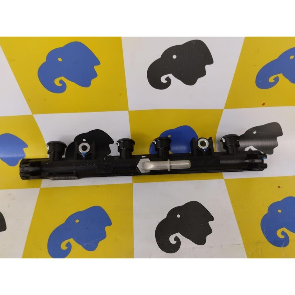 Flauta De Combustível Fiat Palio Evo 1.0 2014 Uno Vivace Cod