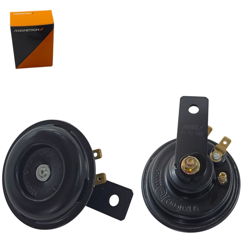 Buzina Crypton T 115 K Ed 2010 a 2017 Neo 115 At 2005 a 2011