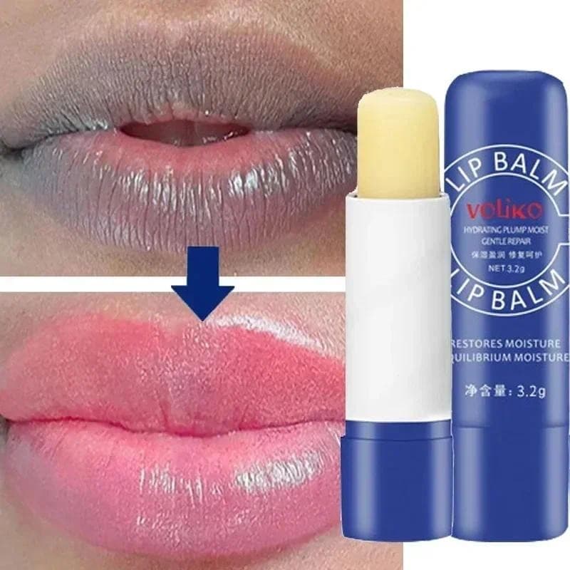 Remover Bálsamo Labial Escuro Clareamento Melanina Máscara Brilho Óleo Esfoliante Limpo Hidratante Produtos De Cuidados 