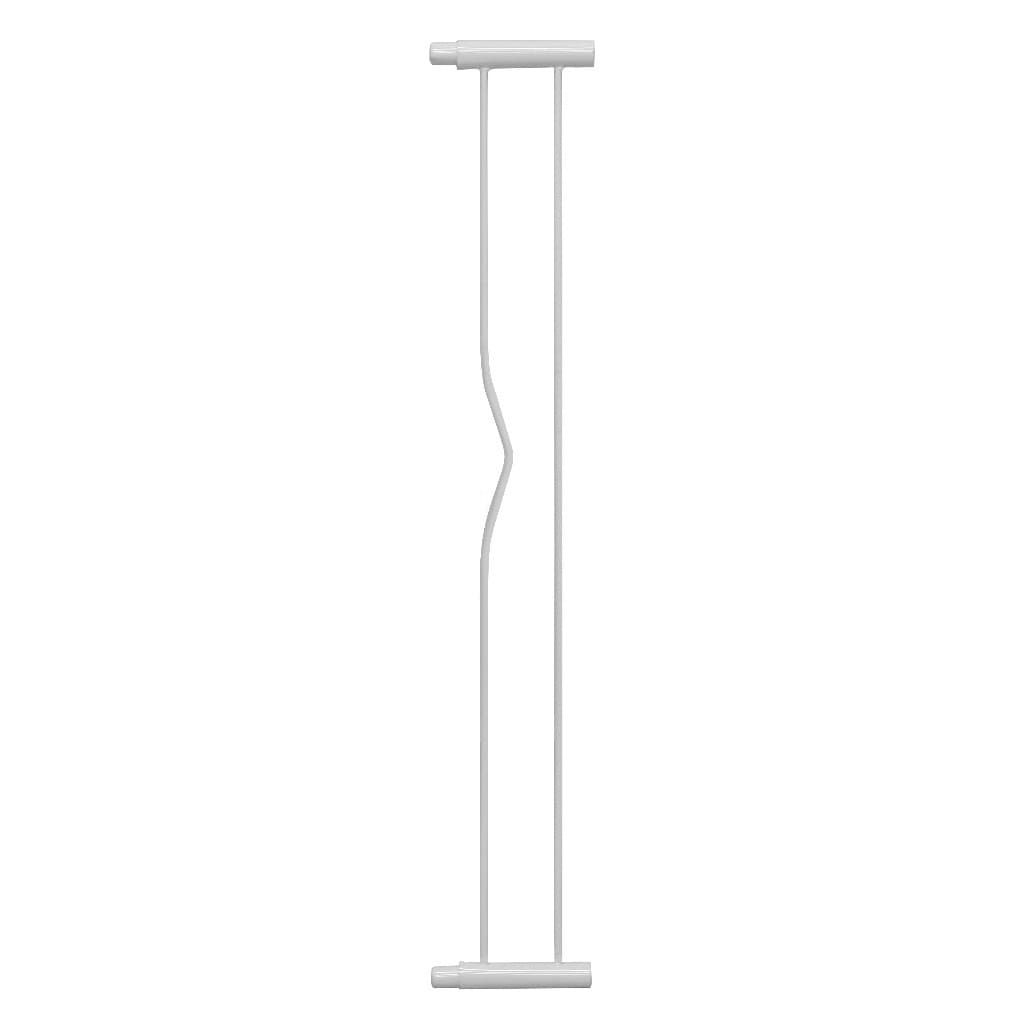 Prolongador Exclusivo P/ Portão Aramado Para Pet e Bebês de 69cm de Altura Extensor Medindo 59cm de altura