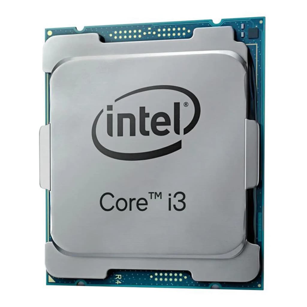 Processador Intel Core i3-3220 CM8063701137502 de 2 núcleos e 3.3GHz