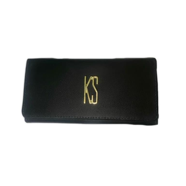 Carteira Feminina Grande Necessaire Porta Cartão