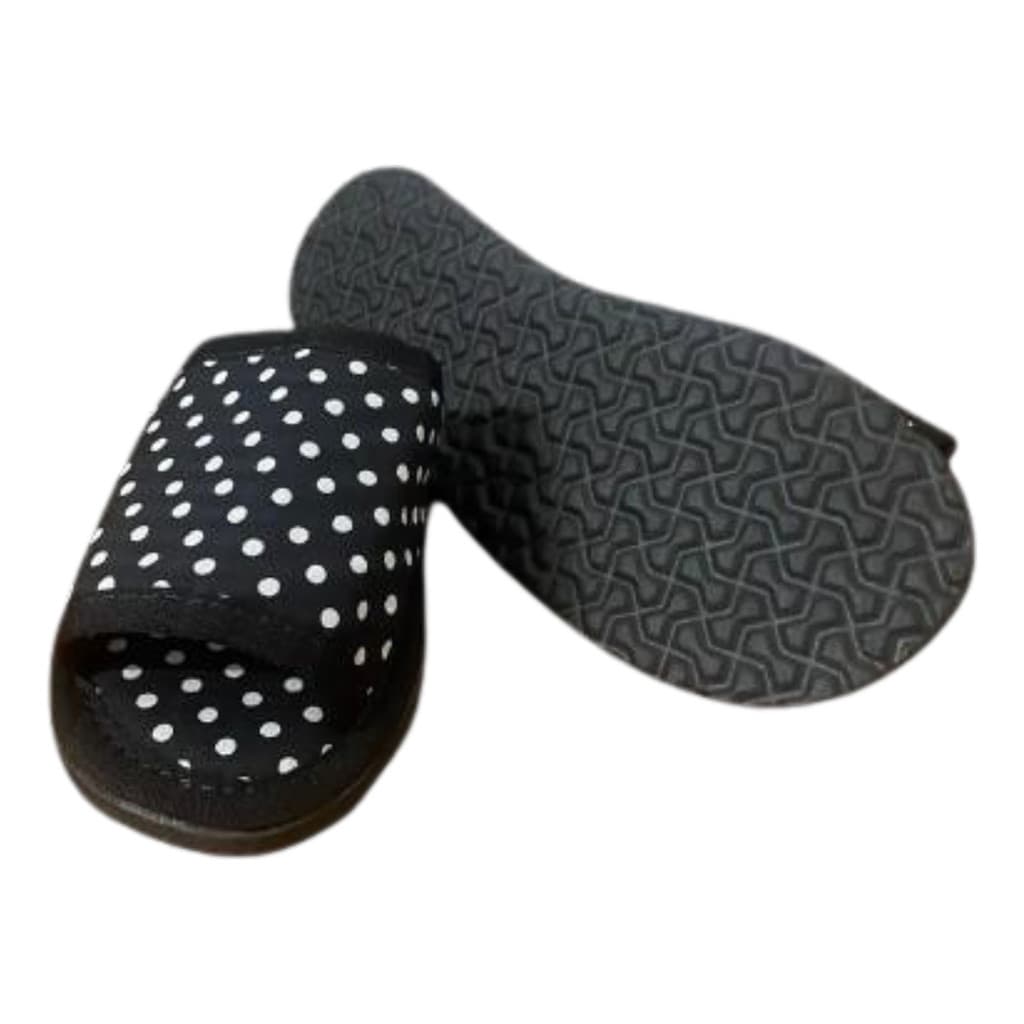 Chinelo Feminino De Pano Petit Póa