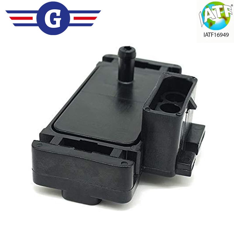 Sensor De Pressão Map Efi Corsa Wind 94 95 96 97 98 99 2000