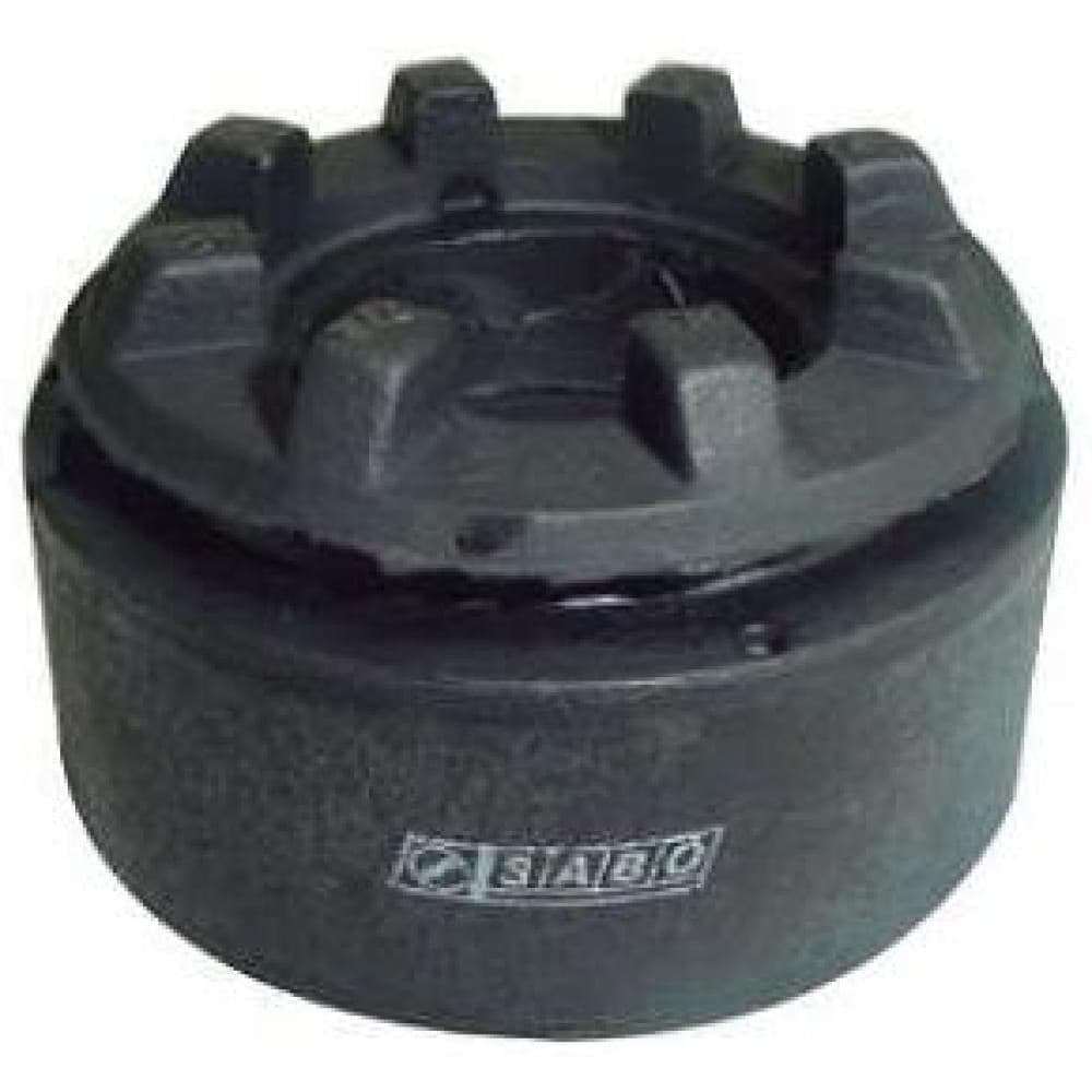 Coxim Amortecedor Dianteiro Punto 2014 a 2017 Sabó 78805