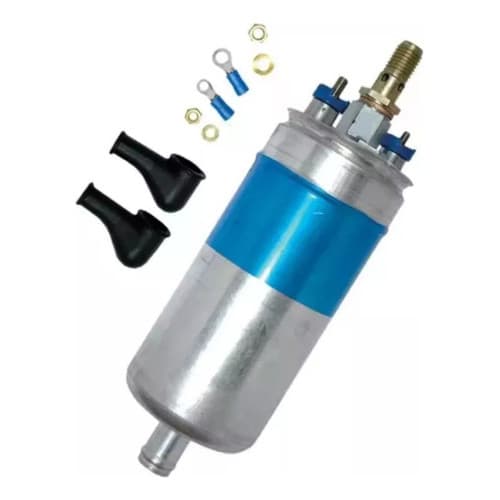 Bomba Combustivel Mercedes Benz Serie C Bmw S 7 12 Bar Nova