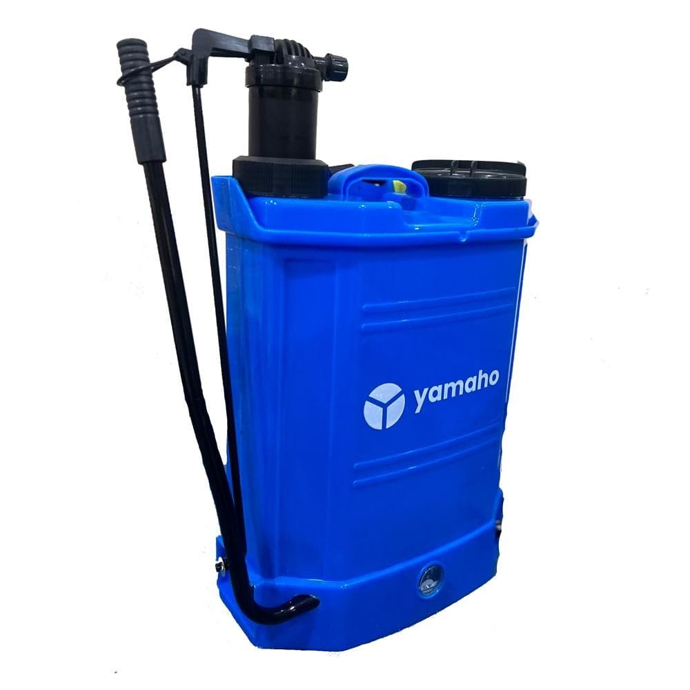 Pulverizador Yamaho Elétrico Costal 16L Bivolt