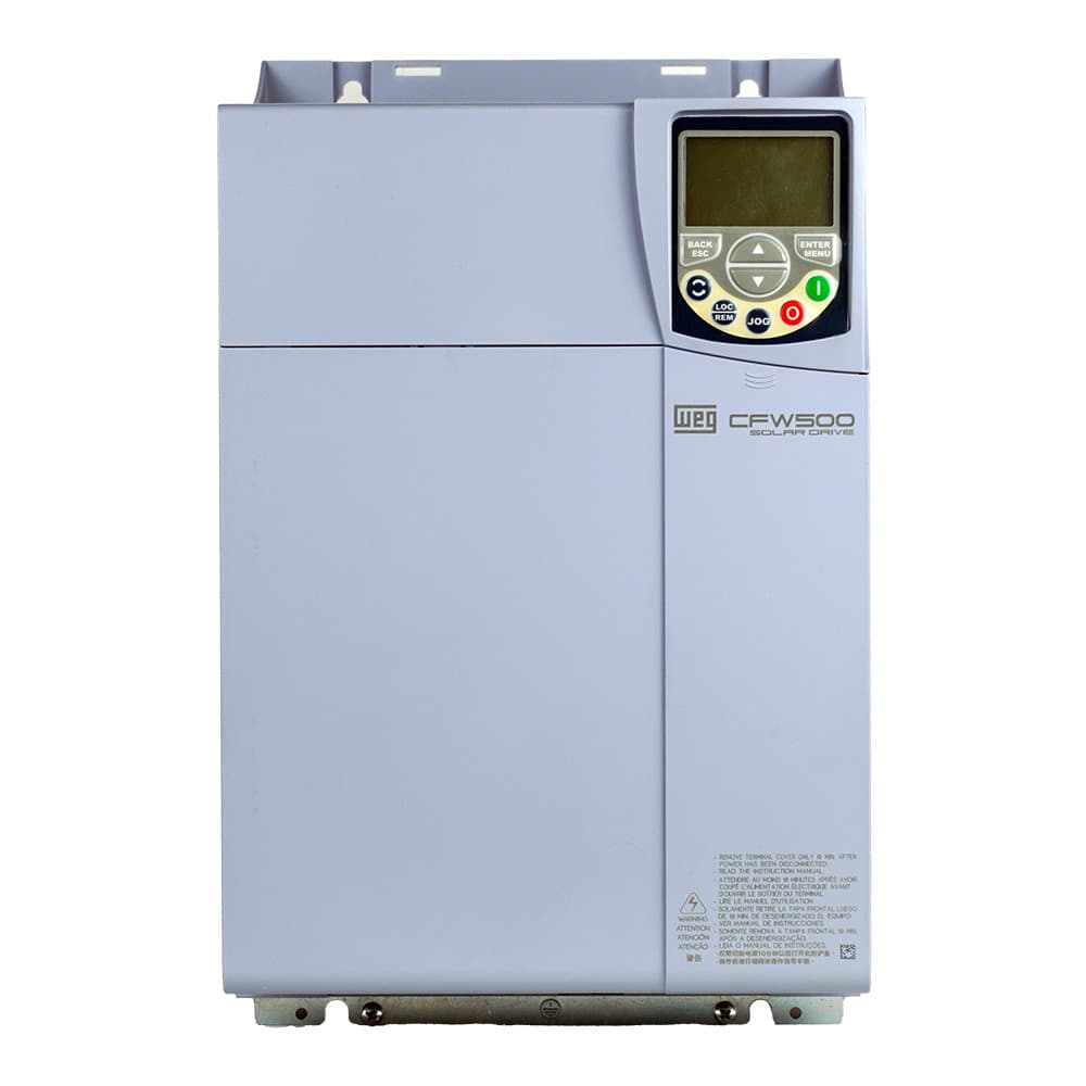 Inversor Solar Drive 25cv 380V 39a - 14039046