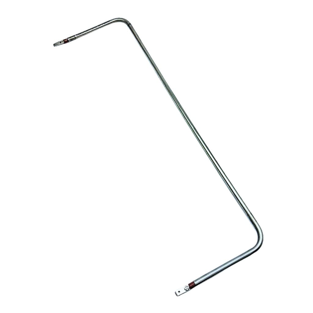 Resistência Reta Estufa Titã 6,5X400mm 500w 127v