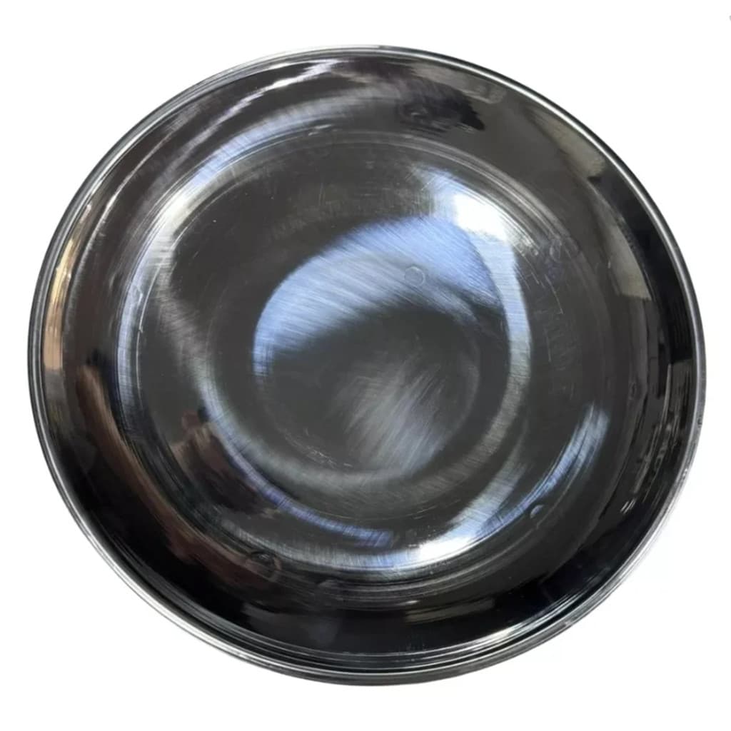 Prato Interno Inox Para Churrasqueira Náutica Barco Lancha