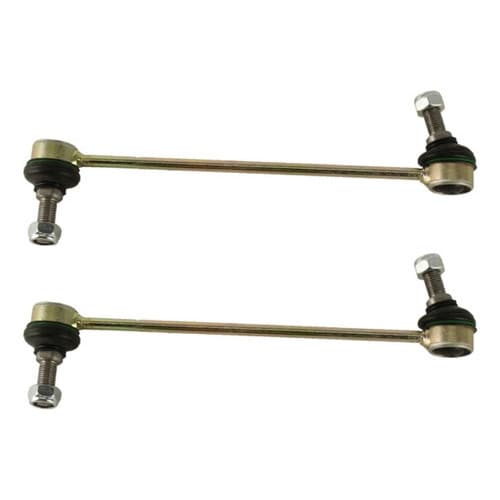 Par De Bieletas Dianteira Da Freemont 2011 2012 2013 2014