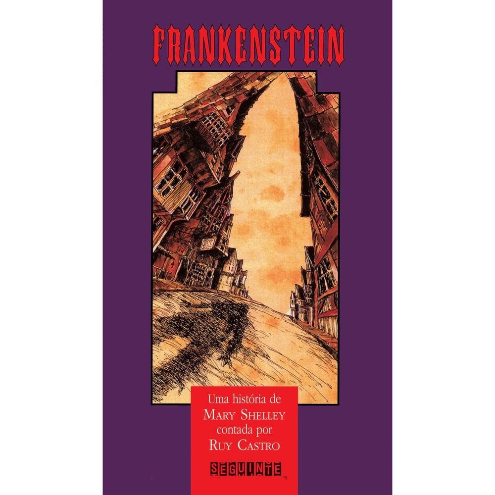 Frankenstein